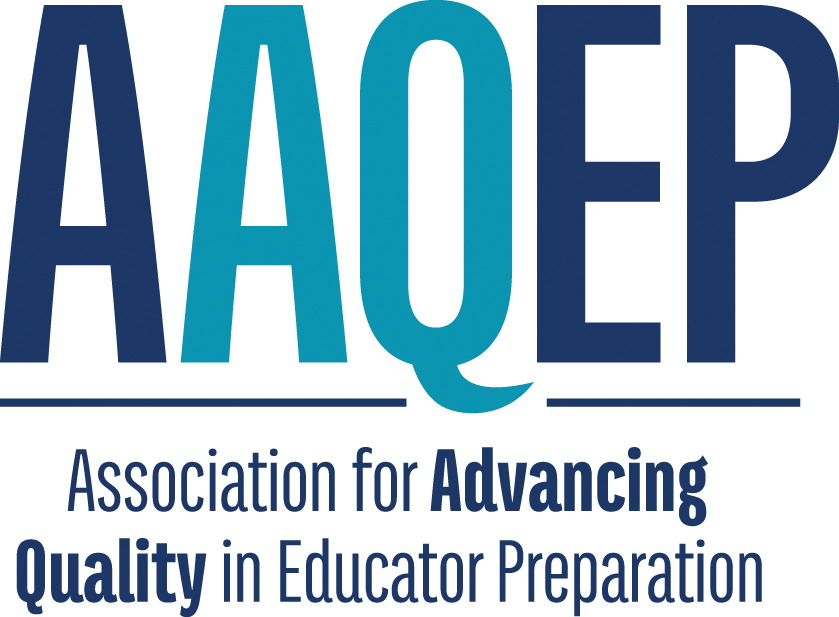 AAQEP logo