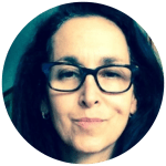 Linda Bloomberg headshot